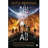 KNYGA Scott Reintgen Nyxia Uprising