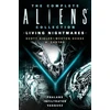 KNYGA Scott Sigler Complete Aliens Collection: Living Nightmares (Phalanx, Infiltrator, Vasquez)