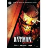 KNYGA Scott Snyder The Batman Who Laughs