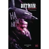 KNYGA Scott Snyder Batman Who Laughs Deluxe Edition