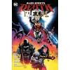 KNYGA Scott Snyder Dark Nights: Death Metal