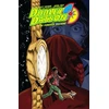 KNYGA Scott Snyder Dudley Datson and the Forever Machine