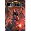 KNYGA Scott Snyder Nocterra, Volume 1: Full Throttle Dark