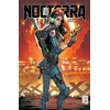 KNYGA Scott Snyder Nocterra, Volume 2: Pedal to the Metal