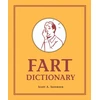 KNYGA Scott Sorensen Fart Dictionary
