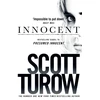 KNYGA Scott Turow Nekaltas