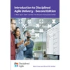 KNYGA Scott W Ambler Introduction to Disciplined Agile Delivery - Second Edition