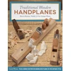 KNYGA Scott Wynn Traditional Wooden Handplanes