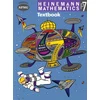 KNYGA Scottish Primary Mathematics Group Heinemann Maths P7: Textbook Single