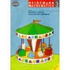 KNYGA Scottish Primary Mathematics Group Heinemann Maths 3: Workbook 3 Measure,Shape &amp; Handling Data Workbook (8 pack)