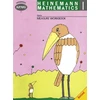 KNYGA Scottish Primary Mathematics Group Heinemann Maths 1 Measure Workbook 8 Pack