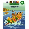 KNYGA Scottish Primary Mathematics Group New Heinemann Maths Yr4, Textbook