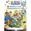 KNYGA Scottish Primary Mathematics Group New Heinemann Maths Yr2, Addition and Subtraction to 100 Activity Book (8 Pack)