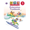 KNYGA Scottish Primary Mathematics Group New Heinemann Maths Yr3, Extension Textbook