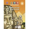 KNYGA Scottish Primary Mathematics Group Scottish Heinemann Maths 6: Extension Textbook Single