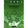 KNYGA Scottish Primary Mathematics Group Scottish Heinemann Maths 1, Check-up Workbook PCMs