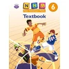 KNYGA Scottish Primary Maths Group New Heinemann Maths Yr6, Textbook