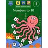 KNYGA Scottish Primary Maths Group SPMG Scottish Heinemann Maths 1 Activity Book Easy Order Pack