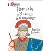 KNYGA Scoular Anderson How to be a Roman