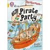 KNYGA Scoular Anderson Pirate Party