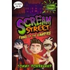 KNYGA Bookshop Scream Street 1: Fang of the Vampire