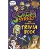 KNYGA Scream Street: The Terrifying Trivia Book