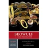KNYGA Seamus Heaney Beowulf: A Verse Translation, A Norton Critical Edition