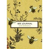 KNYGA Sean Borodale Bee Journal (The Birds and the Bees)