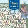 KNYGA Sean C Jackson Disney Parks Mazes