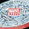 KNYGA Sean C Jackson Marvel Mazes