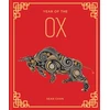 KNYGA Sean Chan Year of the Ox