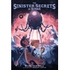 KNYGA Sean Ferrell Sinister Secrets of Singe