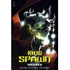 KNYGA Sean Lewis King Spawn Volume 4