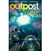 KNYGA Sean Mckeever Outpost Zero Volume 3