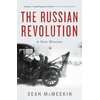 KNYGA Sean Mcmeekin Russian Revolution