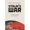 KNYGA Sean Mcmeekin Stalin's War