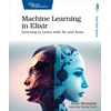 KNYGA Sean Moriarity Machine Learning in Eliksyras