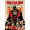 KNYGA Sean Murphy Batman: Beyond the Baltas Knight