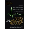 KNYGA Sean Oliver Dee God's Unwelcome Recovery