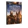 KNYGA Sean Sheehan Children's Encyclopedia of Knights and Castles