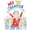 KNYGA Sean Stockdale Max the Champion