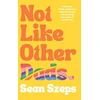 KNYGA Sean Szeps Not Like Other Dads