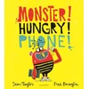 KNYGA Sean Taylor MONSTER! HUNGRY! PHONE!