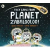 KNYGA Sean Taylor They Came from Planet Zabalooloo!