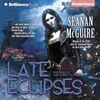 KNYGA Seanan Mcguire Late Eclipses (Toby Daye Book 4)