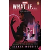 KNYGA Seanan Mcguire What If… Wanda Maximoff and Peter Parker Were Siblings?, A Scarlet Witch &amp; Spider-Man Story