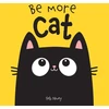 KNYGA Seb Davey Be More Cat