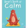 KNYGA Seb Davey Bear's Book of Calm