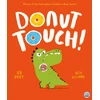 KNYGA Seb Davey Donut Touch!