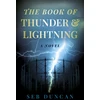 KNYGA Seb Duncan Book of Thunder and Lightning, The